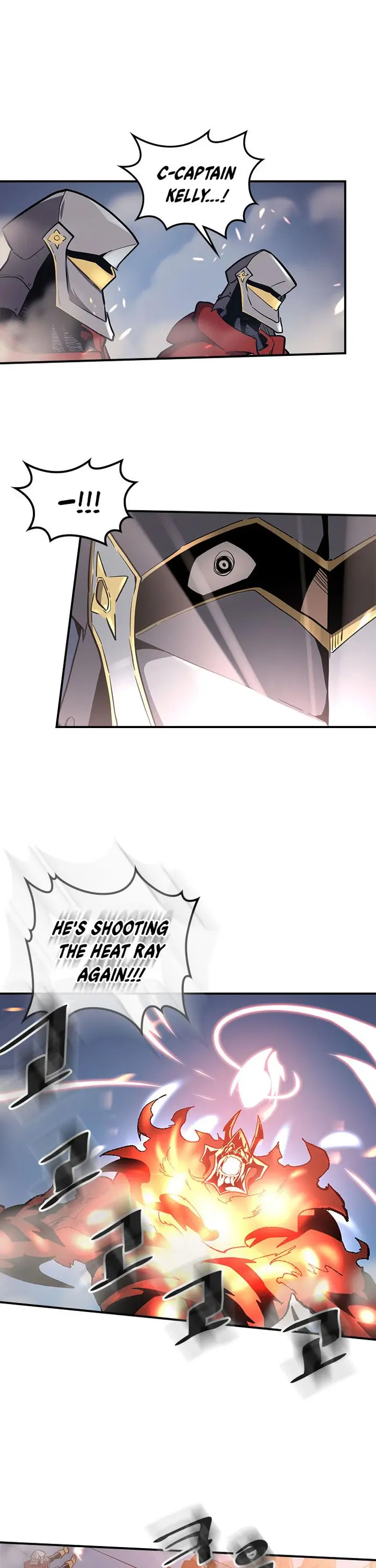 A Returner’s Magic Should Be Special Chapter 91 image 25_optimized